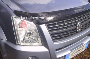 PROTECTION PHARE POUR NISSAN Patrol Y60