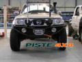 SUPPORT ANTENNE/ROUE 35'' NISSAN PATROL Y61