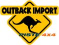 DVD OUTBACK CHALLENGE MAROC 2006/2007/2008