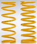 FORD ESCAPE  ARRIERE MEDIUM  RESSORT KING SPRINGS