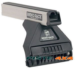  PROFIL DE PROTECTION SUR BARRE DE TOIT HEAVY DUTY PAR 3