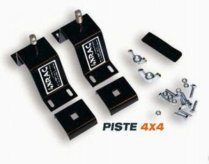 SUPPORT CRIC HI-LIFT INT / EXT