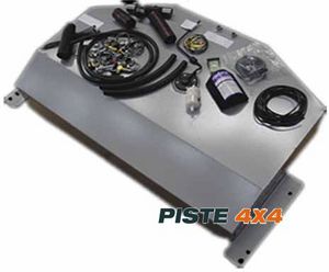 TOYOTA KDJ 120 - 140 LITRES RESERVOIR SUPPLEMENTAIRE LRA