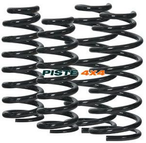 RESSORTS HLICODAUX OME NISSAN PATROL Y60 