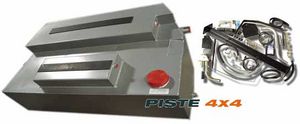 MITSUBISHI PAJERO DID 5 PORTES / 5 PLACES - RESERVOIR SUPPLEMENTAIRE LRA
