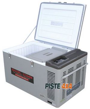  REFRIGERATEUR ET CONGELATEUR ENGEL 60 LITRES Conglateur 4x4