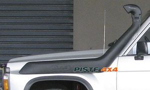NISSAN PATROL TR160 / 260 SNORKEL SAFARI