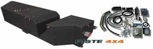 LAND ROVER DEF 110 TDI / TD5 / TD4 50 L G RESERVOIR SUPPLEMENTAIRE LRA