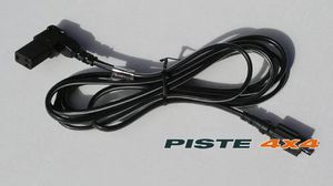 CORDON 12 / 24V Accessoire pour rfrigrateur Engel
