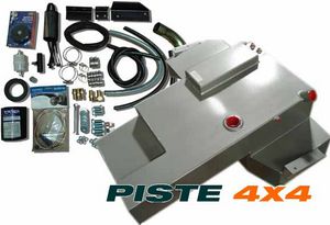 RESERVOIRS 4X4 SUPPLEMENTAIRES LRA