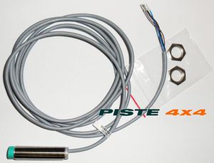 SONDE INDUCTIVE OUTBACK-TRIP