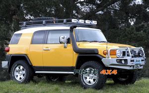 TOYOTA FJ CRUISER 2008 SNORKEL SAFARI