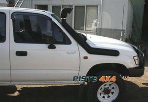 Snorkel Airflow 4x4 TOYOTA HILUX SERIES 100
