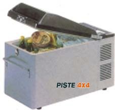  REFRIGERATEUR - CONGELATEUR ENGEL 32 LITRES