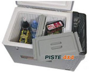  REFRIGERATEUR ET CONGELATEUR ENGEL 80 LITRES Conglateur 4x4