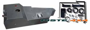 TOYOTA HZJ 105 RESERVOIR DE REMPLACEMENT LRA