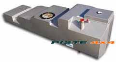 NISSAN NAVARA D40 DC RESERVOIR DE REMPLACEMENT LRA
