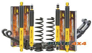 AMORTISSEUR 4X4 OME OLD MAN EMU DAIHATSU / FORD / HYUNDAI / ISUZU/ 4x4