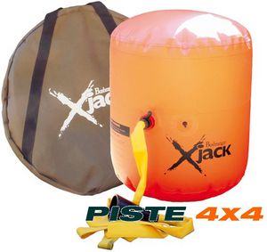 CRIC A AIR 4 TONNES XJACK