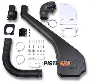 NISSAN PATHFINDER R51 SNORKEL SAFARI