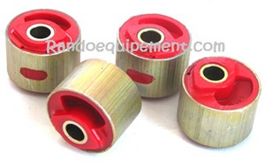TOYOTA HDJ80 KITS COMPLETS (SAUF BARRES STABILISATRICES)