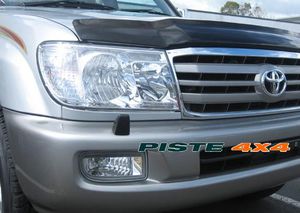 PROTECTION PHARE POUR TOYOTA KDJ 120