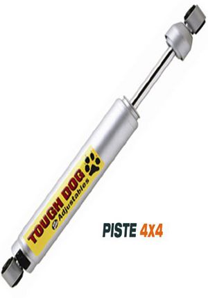 NISSAN - PATROL Y60 / 61 / ARRIERE AMORTISSEUR OME