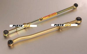 BARRES PANHARD 4X4 TOUGH DOG Barre Pahard 4x4