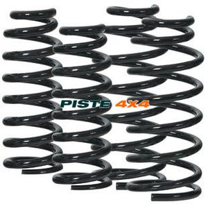 2 RESSORTS OME TOYOTA FORD ISUZU HYUNDAI JEEP KIA LAND MITSU DAIHATSU