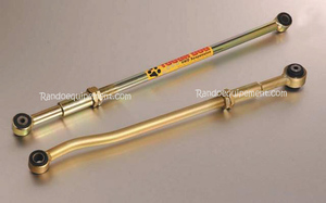 BARRES PANHARD RGLABLES NISSAN PATROL Y60 / 61 - ROTULES