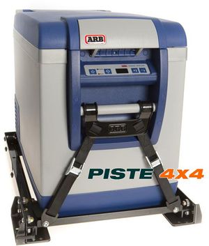  REFRIGERATEUR / CONGELATEUR ARB AVEC OPTION TRANSPORT