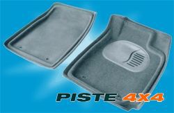 TAPIS DE SOL 4X4 SAND GRABBA