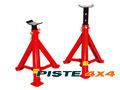 CHANDELLE PLIANTE ACIER