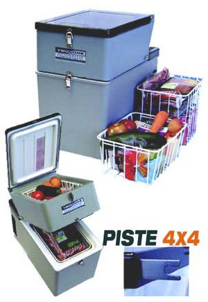 REHAUSSE TWOZONE POUR REFRIGERATEUR MRFD-015~107.250