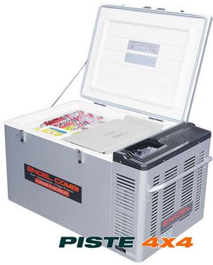  REFRIGERATEUR - CONGELATEUR ENGEL 60 LITRES