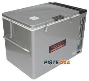  REFRIGERATEUR - CONGELATEUR ENGEL 80 LITRES