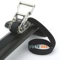 SANGLE A CLIQUETS 2.0M SUR BARRE