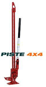 CRIC HI-LIFT 4X4 Original Cric HiLift TREUIL 4x4 Accessoires crics