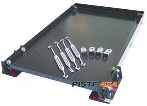 KIT DE FIXATION Accessoire pour rfrigrateur Engel (4 RIDOIRS)