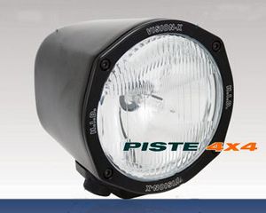 TOUT TERRAIN OFF ROAD HID 35 W /4500 - PHARES A LED 4x4 ET VOITURES
