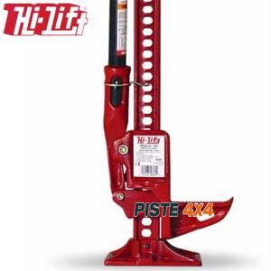  CRIC HI-LIFT HT 1.20 M  ALL CAST - PROMO