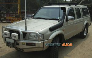 Snorkel Airflow 4x4 FORD / MAZDA BT50 / RANGER AP06