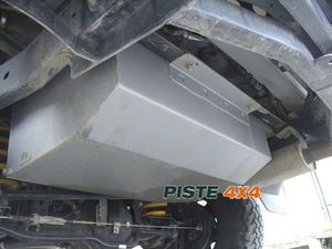 TOYOTA HDJ 100 - 160 LITRES RESERVOIR SUPPLEMENTAIRE LRA