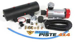 ELMENT DE CONNEXION MLE