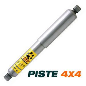 AMORTISSEUR 4X4 TOUCH DOG TOUGH DOG HYDRAULIQUE - TOUCH DOG Suspension 4x4