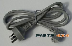 CORDON 220V Accessoire pour rfrigrateur Engel
