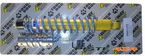 NISSAN PATROL Y61 3L AMORTISSEUR DE DIRECTION TOUCH DOG