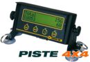 ODOMETRE DE PRECISION PRO, SONDE MG INCLUS