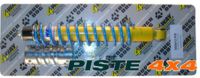 NISSAN PATROL TR260 AMORTISSEUR DE DIRECTION TOUCH DOG