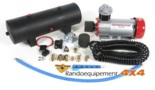 KIT DE RASSEMBLAGE DE COMPRESSEUR